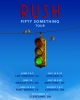 Rush Fifty Something tour