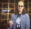 Geddy Lee on Soundgarden