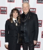 Alex Lifeson and wife Charlene at War Child Canada Gala 2025 - photo via Toronto Life/War Child Canada