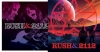 Rush and 2112