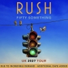 Rush UK 2027 tour