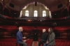 Rush interviewed for Fantastico at Massey Hall