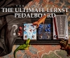 Win the ultimate Lerxst pedalboard