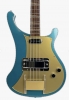 Geddy Lee�s New Custom Rickenbacker 4000V Bass