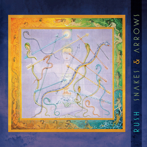 Rush Snakes and Arrows