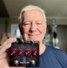 LERXST Amplification's Analog Kid Chorus Pedal