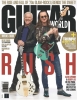 Rush in Guitar World
