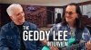 Geddy Lee on Rick Beato