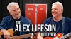 Rick Beato's Alex Lifeson interview