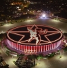 RUSH Kia Forum