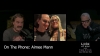 Aimee Mann on ROCKTAILS with Ahmet Zappa podcast