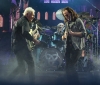 Rush in Mexico City, June 18, 2026 - photo via @rush on IG