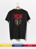 LE Rush Venezuela earthquake relief LE t-shirt from FANTOONS