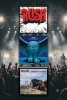 Rush MoFi reissues