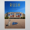 Rush in  Chicago