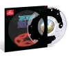 Rush 2112 liquid vinyl