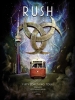 Rush Toronto August 7, 9, 11, 13