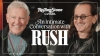 Rush Rolling Stone interview