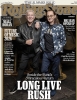 Rush Rolling Stone Canada feature