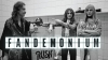 Live Nation: Fandemonium - Rush
