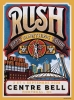 RUSH Montreal poster