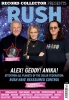 Record Collector Presents ... Rush