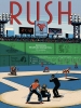 Boston Rush poster