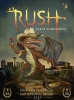 Rush San Antonio custom poster