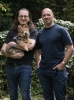 Geddy Lee endorses Toronto mayoral candidate Brad Bradford