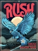 Houston Rush poster