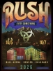 Rush Denver poster