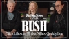 Rush Rolling Stone interview