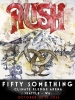 Rush Seatte poster
