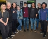 Rush with members of Pearl Jam, Soundgarden and others in Seattle