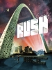 Rush St. Louis poster