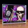 Rush Roll the Bones desktop art from Artovision